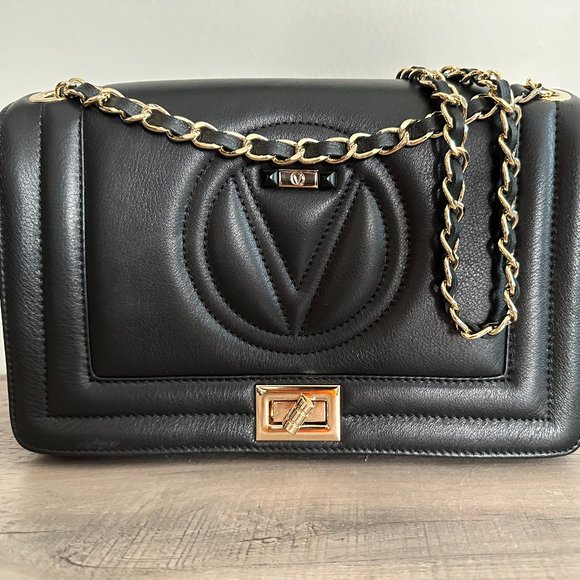 Mario Valentino Handbags - Valentino By Mario Valentino Crossbody/Shoulder bag